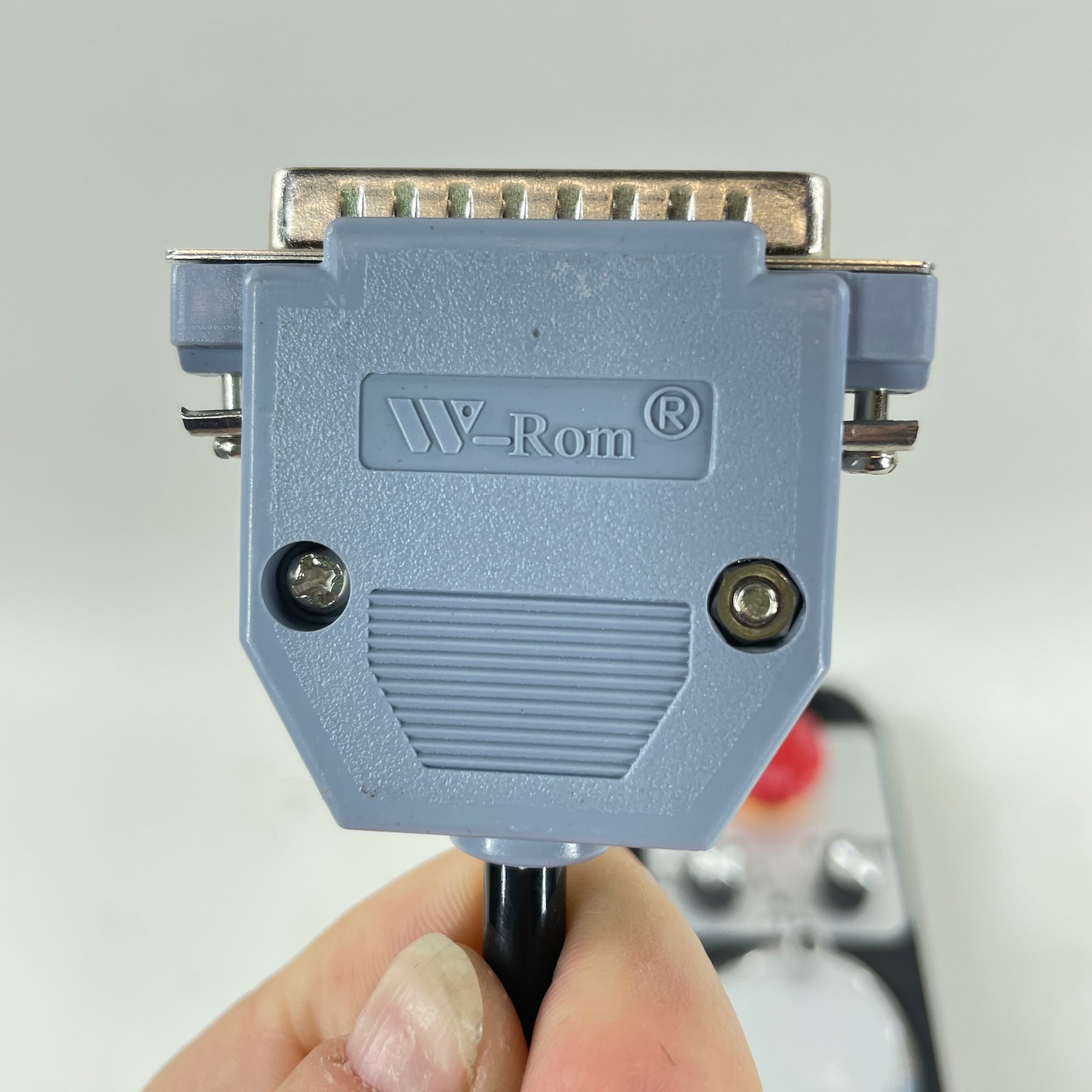 MYST 1474-001 Manual Pulse Generator No:100PPR-5L #24062