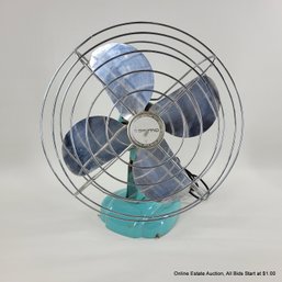 Vintage Eskimo Electric Fan