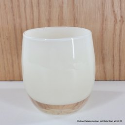 Glassybaby 2nd Votive Holder