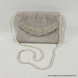 Vintage Beaded Shoulder Purse From Uptown Ltd.