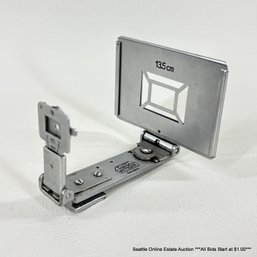 Leica Vintage RASAL Sports Viewfinder Accessory