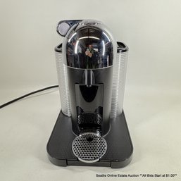 Nespresso GCA1 Countertop Espresso Machine