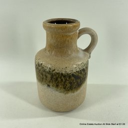 Small West Germany Jug