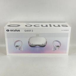 Oculus Quest 2 New In Box 256 GB