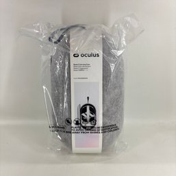 Oculus 2 Carrying Case New In Package