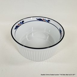 Dansk Bistro Maribo 6' Souffle Baking Dish