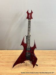 B.C. Rich NJ Series Speedloader Beast Electric Guitar