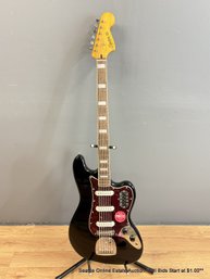 Fender Squier II Classic Vibe Six-String Electric Guitar