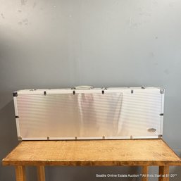 RockCase - Electric Guitar Aluminum Flight Case