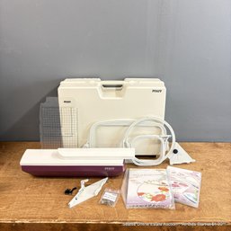 Pfaff Embroidery Unit RA-3021A