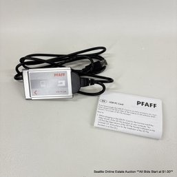 Pfaff USB PC Card