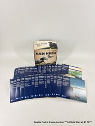 Claude Debussy The Complete Works CD Box Set