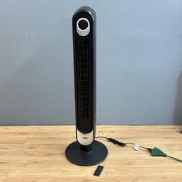 Dreo Cruiser Pro T1S Smart Tower Fan With Remote (LOCAL PICK UP ONLY)