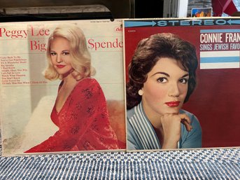 42 Records From The 60s/70s Theater/MoviesRadioConcerts