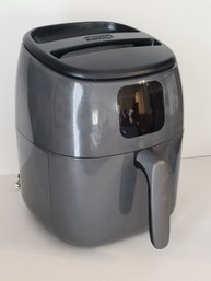 Dash Digital Tasti-Crisp Air Fryer