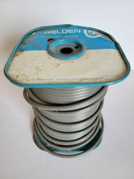 Belden Multi Conductor Electrical Wire Spool