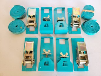 4 Pergo Installation Strap Sets