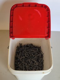 Fasten Master Trapease 2 1/2' Deck Screws