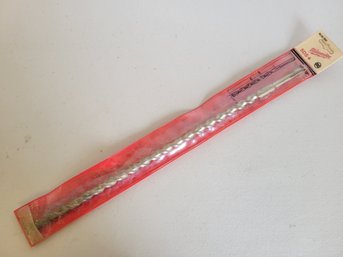 Milwaukee SDS Masonry Drill Bit