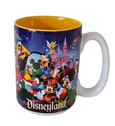 Disneyland Resort Grandmom Coffee Mug