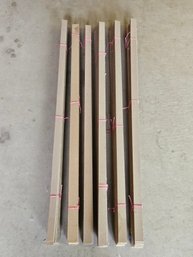Cardboard Drywall Shims