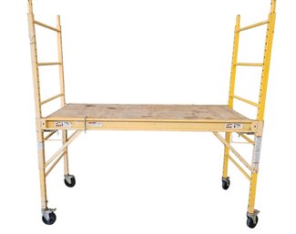 6 Foot Multipurpose Scaffolding Unit #2