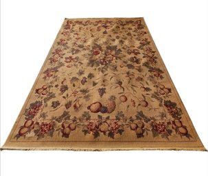 130x90 Area Rug