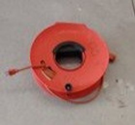 100 Ft Heavy Duty Extension Cord With Reel