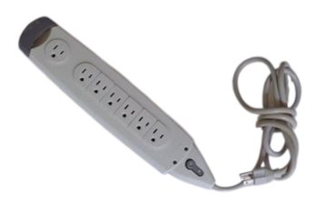 Belkin 7 Outlet SurgeMaster Home Series Surge Protector
