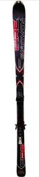 Salomon X-Wing Fire Alpine Skis