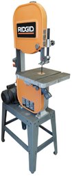 Ridgid BS14002 14 Inch Band Saw
