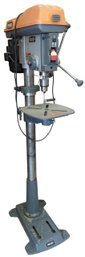 RIDGID 15 Inch Floor Drill Press