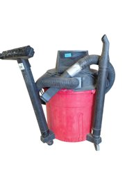 Craftsman 16 Gallon Wet Dry Shop Vacuum