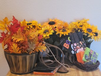 Autumn Decorations