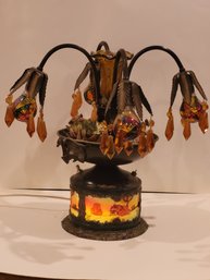 Table Lamp Early 20th Century