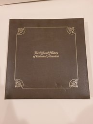 The Official History Of Colonial America Pewter Coins