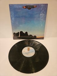 Eagles Vinyl Record LP 1972