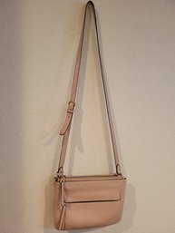 Vince Camuto Crossbody Leather Bag