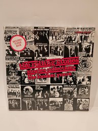 The Rolling Stones Singles Collection CD Set 1989