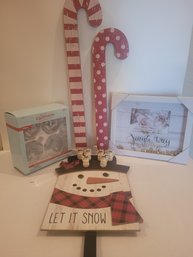 Holiday Enjoyment Lot