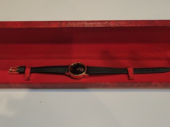 Sweda Ladies Quartz Watch