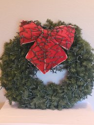 Large Wreath
