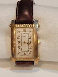 Vintage Fossil Men's Watch