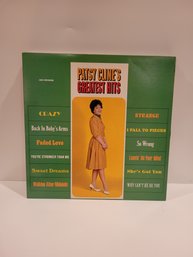 Female Vinyl Artists