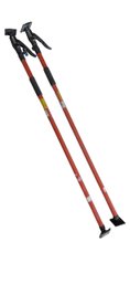 2 FastCap 3rd Hand HD Support Poles Lot 1