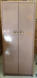 Metal Storage Cabinet