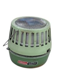Coleman Catalytic Heater