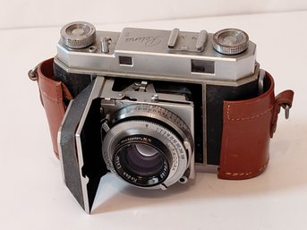 Kodak Retina II Camera