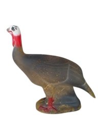 Rinehart 3D Turkey Archery Target.