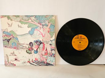 Vtg 1970 Fleetwood Mac Kiln House Vinyl Record